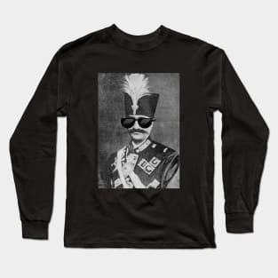 PERSIAN KING Long Sleeve T-Shirt